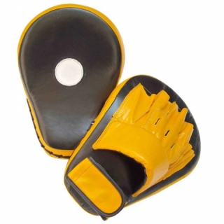 Focus Pads